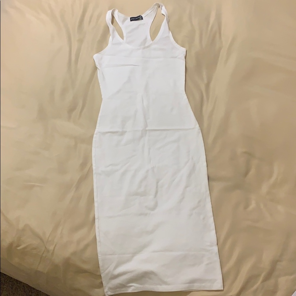 Bodycon Dress